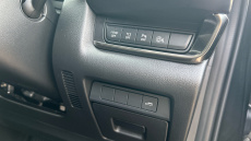 Mazda CX-30 2.5 e-Skyactiv G MHEV [140] Homura 5dr Petrol Hatchback